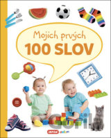 Mojich prvých 100 slov