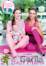 Zora Czoborová: Baby mama
