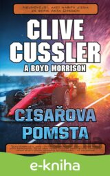 Císařova pomsta