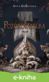 Pozorovatelka