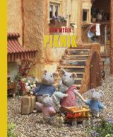 Dům myšek: Piknik