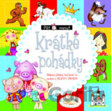 Krátké pohádky