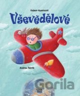 Vševědělové