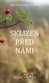 Sklizeň před námi