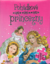 Pohádkové princezny