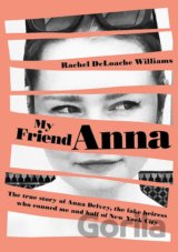 My Friend Anna