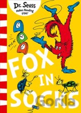 Fox in Socks