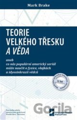 Teorie velkého třesku a věda