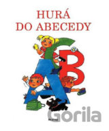Hurá do abecedy