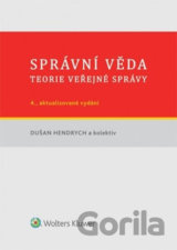 Správní věda