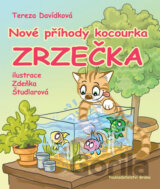Nové příhody kocourka Zrzečka