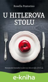 U Hitlerova stolu