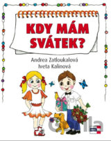 Kdy mám svátek?
