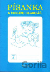 Písanka k Českému slabikáři