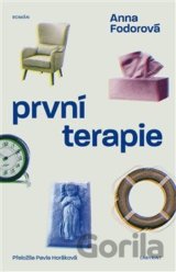 První terapie