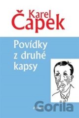 Povídky z druhé kapsy