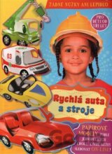 Rychlá auta a stroje