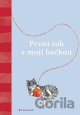 První rok s mojí kočkou