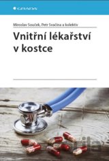 Vnitřní lékařství v kostce