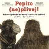 Pepito (ne)plivej!