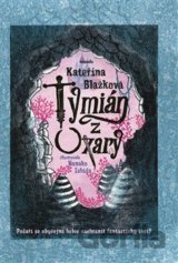 Tymián z Oxary