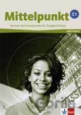 Mittelpunkt C1 - Pracovní sešit