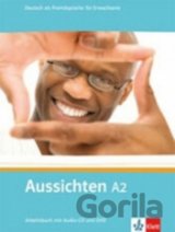 Aussichten A2 - Arbeitsbuch