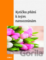 Kytička přání k Tvým narozeninám