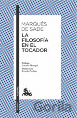 La filosofía en el tocador 