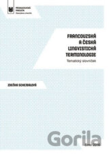 Francouzská a česká lingvistická terminologie