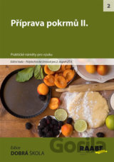 Příprava pokrmů II.