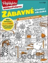 Zábavné hledání obrázků