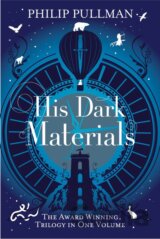 His Dark Materials