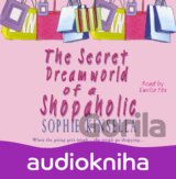 The Secret Dreamworld of a Shopaholic
