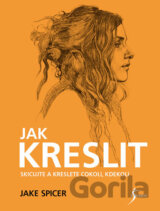 Jak kreslit