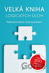 Velká kniha logických úloh
