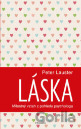 Láska