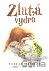 Zlatá vydra