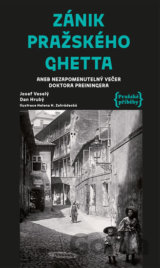 Zánik pražského ghetta