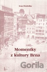 Momentky z kultury Brna