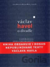 Václav Havel: O divadle
