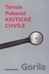 Kritické chvíle