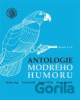 Antologie modrého humoru