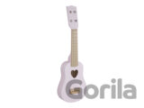 Gitara pink