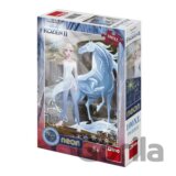 Frozen II 100XL neon