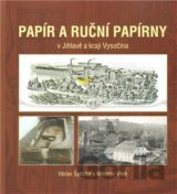Papír a ruční papírny