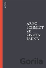 Ze života fauna