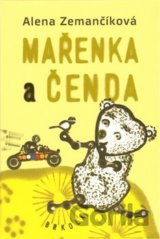 Mařenka a Čenda