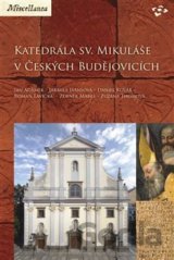 Katedrála sv. Mikuláše v Českých Budějovicích