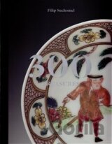 300 Treasures